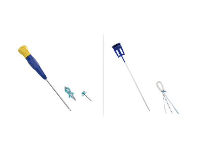 全縫線錨釘系列