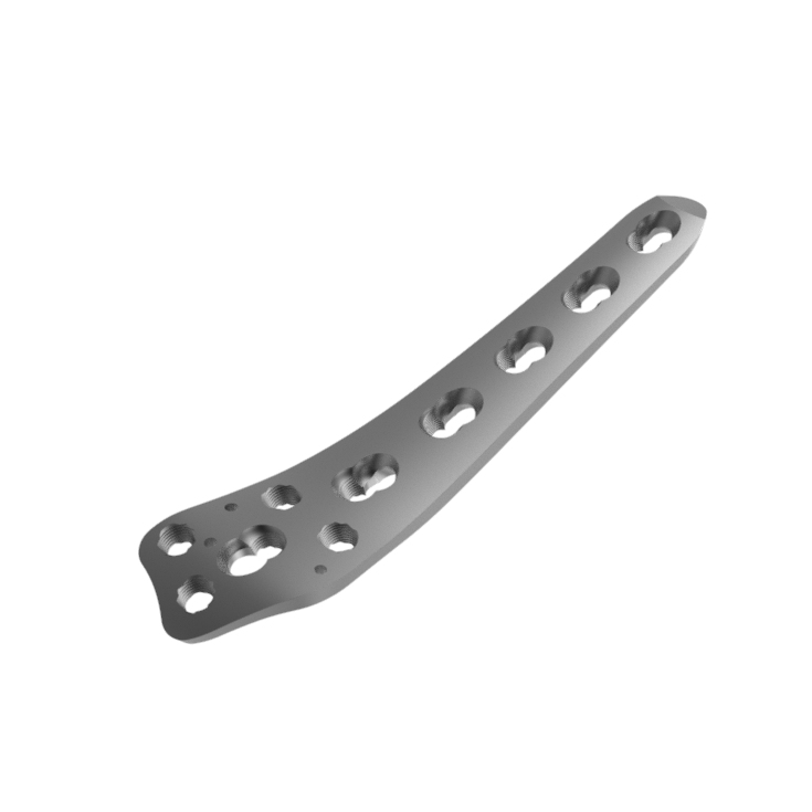 CanHTO Femur and tibial osteotomy locking plate Canwell LLP