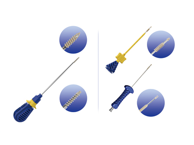 PEEK帶線錨釘CanFix?