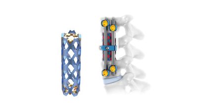 胸腰椎前路系統