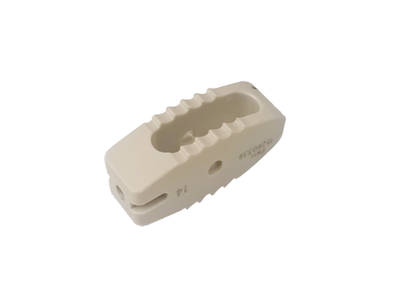 CanPEEK - V透光型腰椎融合器系統