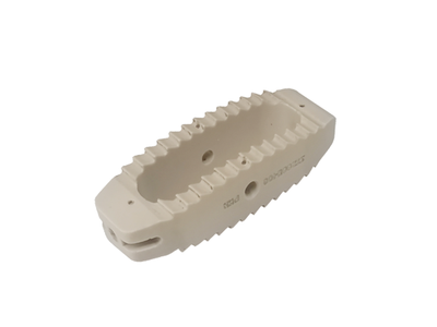 CanPEEK -L透光型腰椎融合器系統