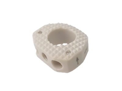 CanPEEK - C透光型頸椎融合器系統